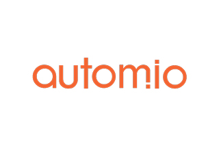 This is an image of automio logo