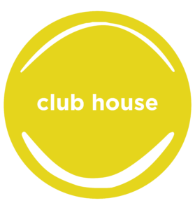 This is an image of the club house logo.