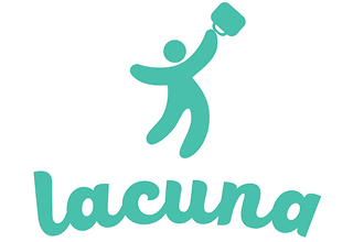 This is an image of the Lacuna Legal Logo