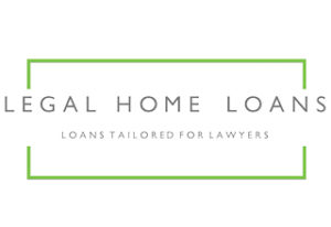 This is an image of the legal home loans logo.