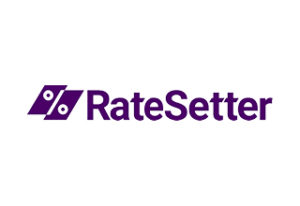 This is an image of the RateSetter logo.