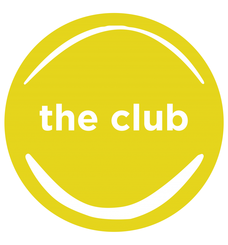 This is an image of the club logo